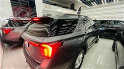 فورد إكسبلورر